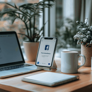 Facebook hirdetés beállítás kisvállalkozóknak