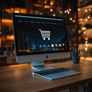 Webshop csomag – Digitális termékek eladására