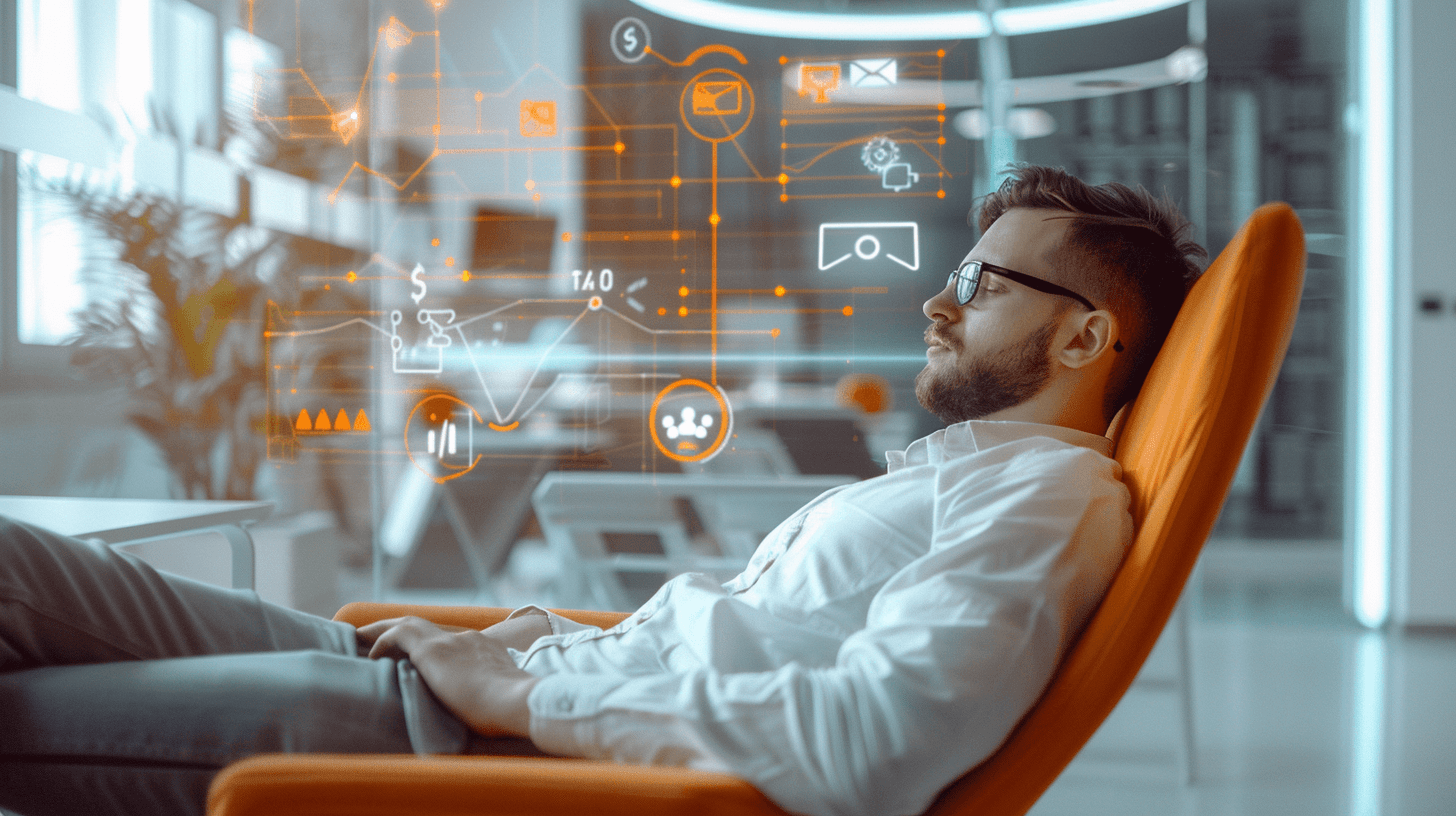 AI Sales-asszisztens – az automatizált ügyfélszerző rendszered