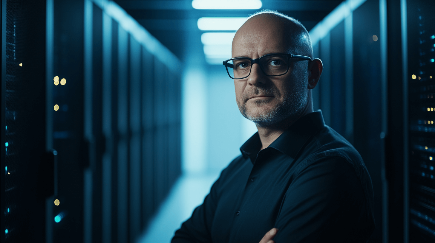 Mesterséges intelligencia cégeknek: Így építünk profitábilis rendszereket